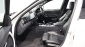 2014 Bmw 335i Active Hybrid3 M-sports, Leather image 304468