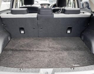 2013 Subaru Xv XV Hybrid 2.0i-L Eyesight AWD image 315582