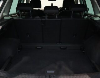 2019 Volkswagen Tiguan TSI HIGHLINE 4MOTION image 306126
