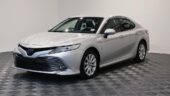 2017 Toyota Camry G Model Hybrid, Reverse Camera, Cruise Control image 303579