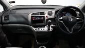 2010 Honda Stream 7 Seater, low KMS image 303891