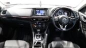2013 Mazda Atenza 25S Leather-PKG LOW KMS image 313823