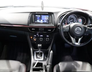 2013 Mazda Atenza 25S Leather-PKG LOW KMS image 313823