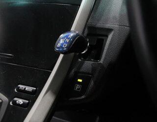 2010 Toyota Sai G Model, Cruise Control, Reverse Camera image 308123