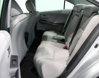 2010 Toyota Sai G Model, Cruise Control, Reverse Camera image 308113