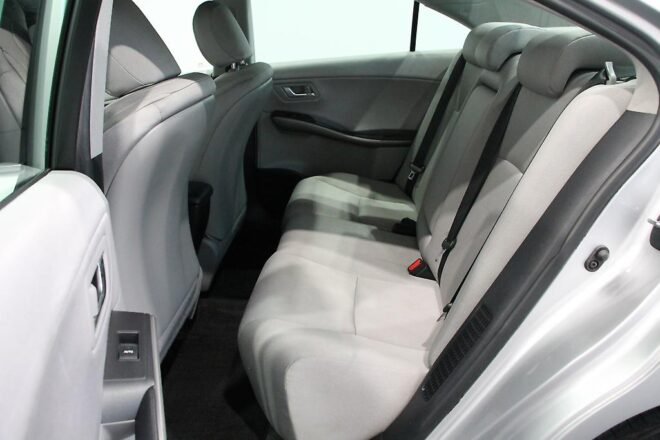 2010 Toyota Sai G Model, Cruise Control, Reverse Camera image 308113