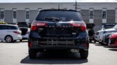 2017 Toyota Vitz Hybrid U spec , Reverse camera, Cruise control image 306528