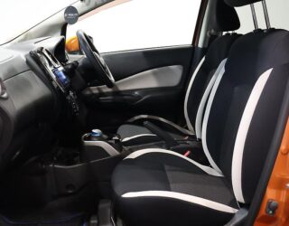 2016 Nissan Note E-Power X image 303828