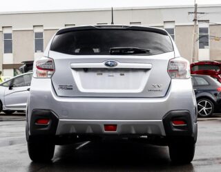 2013 Subaru Xv XV Hybrid 2.0i-L Eyesight AWD image 315565