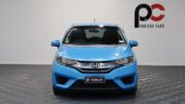 2014 Honda Fit Hybrid L Package image 306442
