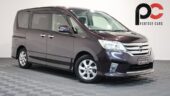 2012 Nissan Serena Highway Star image 303783