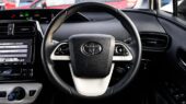2016 Toyota Prius S model, cruise control, reverse camera image 303429