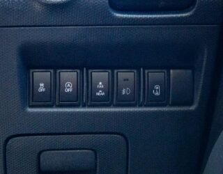 2014 Suzuki Solio Bandit DJE Rador Brake Support 2 image 310722