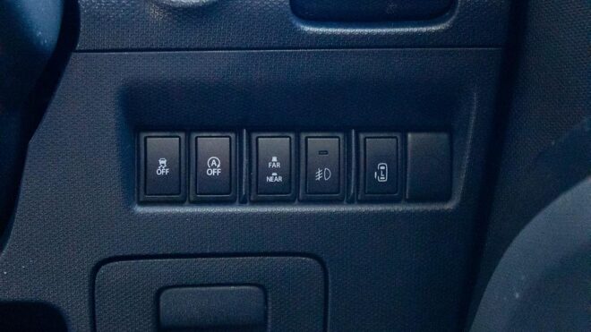 2014 Suzuki Solio Bandit DJE Rador Brake Support 2 image 310722