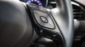 2018 Toyota C-hr S Model, Cruise Control, Low KMS image 304622