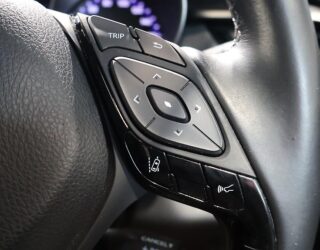 2018 Toyota C-hr S Model, Cruise Control, Low KMS image 304622