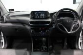 2020 Hyundai Tucson ELITE MPI 2.0P/6AT image 308179