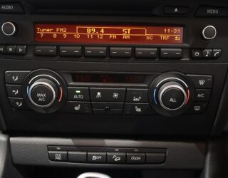 2013 Bmw X1 X Drive 20i X-line 4WD image 307718
