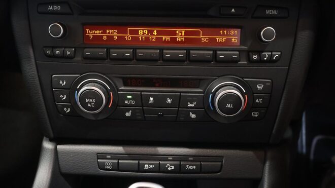 2013 Bmw X1 X Drive 20i X-line 4WD image 307718