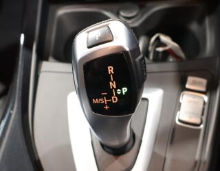 2015 Bmw 116i Sport, Low KMs, Aftermarket Wheels image 307872