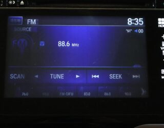 2014 Honda Fit Hybrid Leather-PKG image 306014