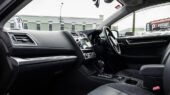 2015 Subaru Legacy B4 Limited AWD Eyesight, Leather PKG image 306265