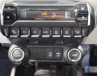 2016 Suzuki Ignis Hybrid MZ image 306437