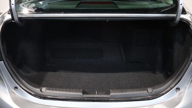 2013 Mazda Axela Hybrid-C image 307334