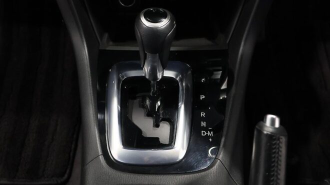 2014 Mazda Atenza 25S L-Package image 305073
