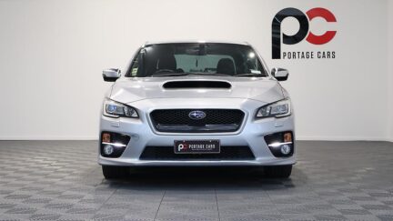 2015 Subaru Wrx S4 2.0GT-S Eyesight 4WD image 306101