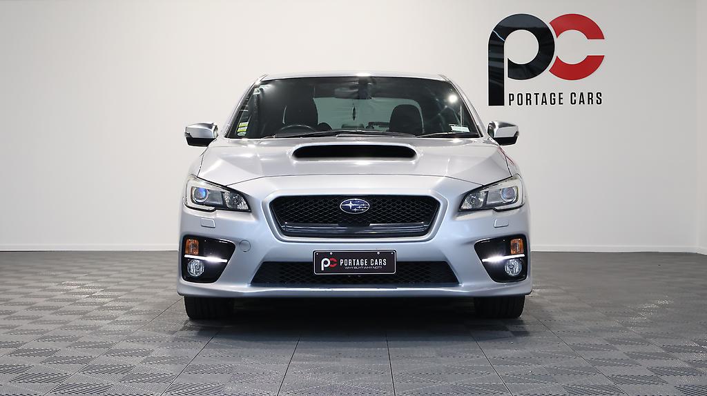 2015 Subaru Wrx S4 2.0GT-S Eyesight 4WD image 306101