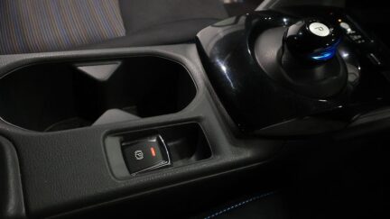 2021 Nissan Leaf X V-Selection With Pro Pilot 84% SOH image 307427