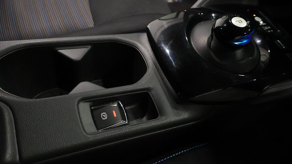 2021 Nissan Leaf X V-Selection With Pro Pilot 84% SOH image 307427