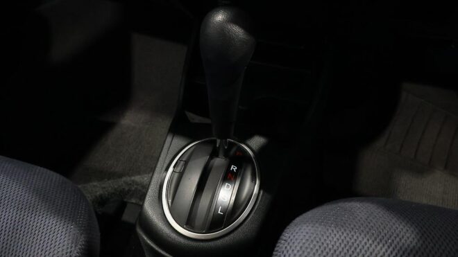 2011 Honda Fit Hybrid, Apple Car Play Radio, Reverse Camera image 308906