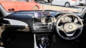2013 Bmw 116i 116i Style Package, Parking sensors, I stop image 306188