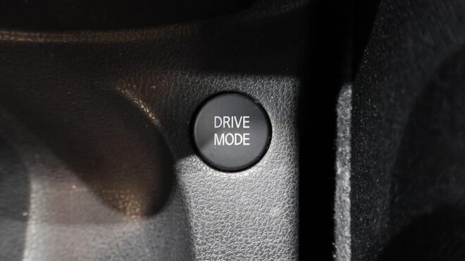 2017 Nissan Note E-Power X Low KMS image 317745