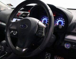 2013 Subaru Xv XV Hybrid 2.0i-L Eyesight AWD image 304541