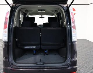 2012 Nissan Serena Highway Star image 303789