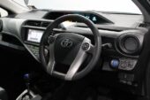 2014 Toyota Aqua S Model, Push Start image 308071