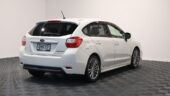 2012 Subaru Impreza 2.0L Sport image 307622