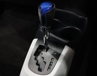 2013 Toyota Aqua S Model, Push Start, Reverse Camera image 308354