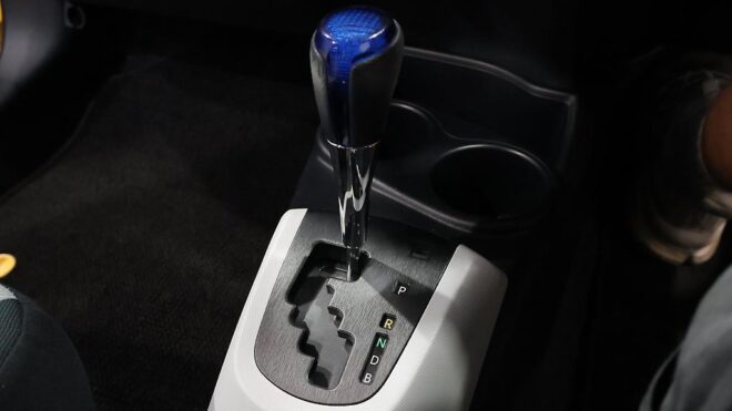 2013 Toyota Aqua S Model, Push Start, Reverse Camera image 308354