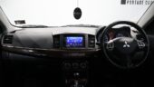 2008 Mitsubishi Galant FORTIS image 303611