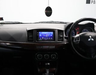 2008 Mitsubishi Galant FORTIS image 303611