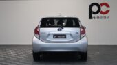 2017 Toyota Aqua S Model, Push Start, Low KMS, Lane Assist, Reverse Camera image 304204