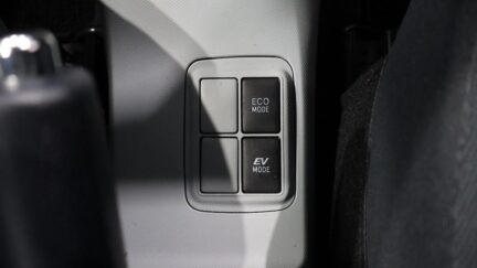 2012 Toyota Aqua S Model, Push Start, Reverse Camera image 306310