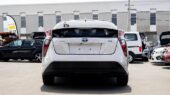 2018 Toyota Prius S SAFETY PLUS image 316764