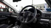 2013 Subaru Impreza Sport 2.0i-S AWD, Reverse Camera image 304275