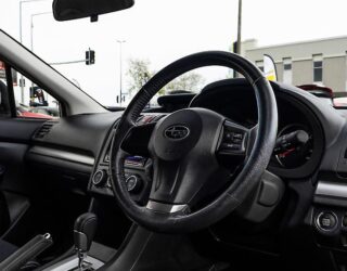 2013 Subaru Impreza Sport 2.0i-S AWD, Reverse Camera image 304275