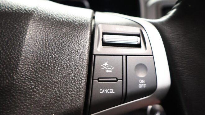 2019 Holden Colorado LTZ DC PU 2.8D image 304404